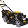 Бензиновая газонокосилка CHAMPION LM5131