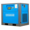 Винтовой компрессор Hansmann RSA 7.5-12