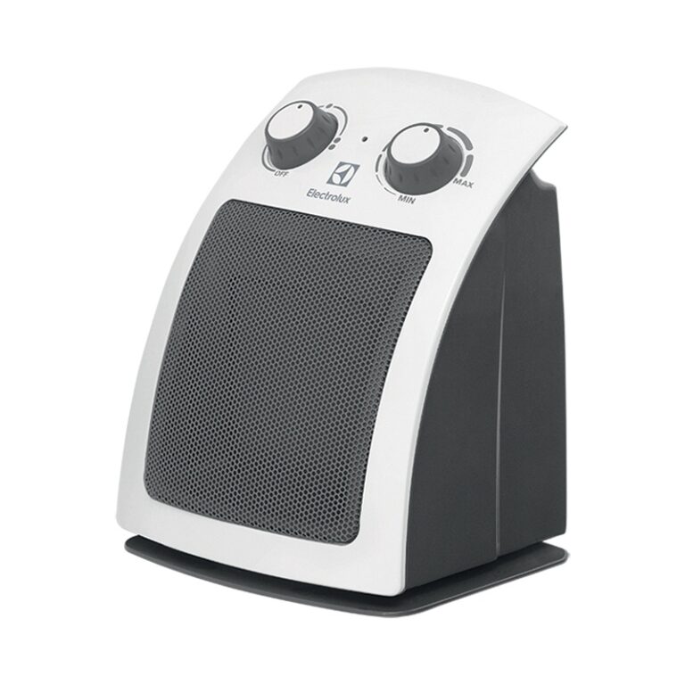 Тепловентилятор Electrolux EFH/C-5115, с вилкой, 1,5 кВт — изображение 2