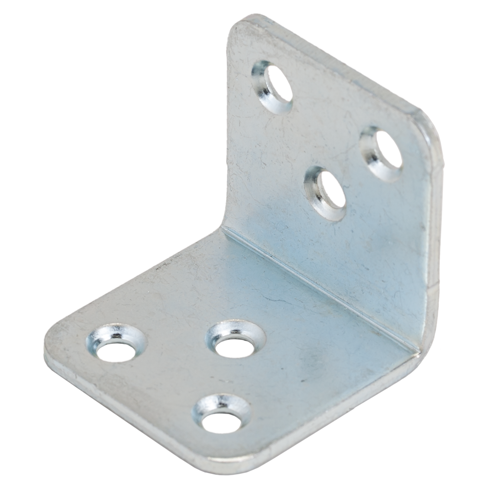 Уголок Кунгур меб 32х32 цинк (400,10!!!) (100,10!!!)