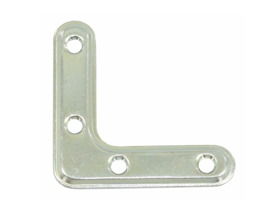 Уголок Кунгур оконный 50х50 под/покр. б/шур (1000,10!!!)