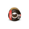 Уплотнитель KimTec Е 9*4 бухта 150 м. черный 04-14-44 (6)