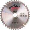 Пильный диск по дереву Атака 190*32T*30 ч/рез профи