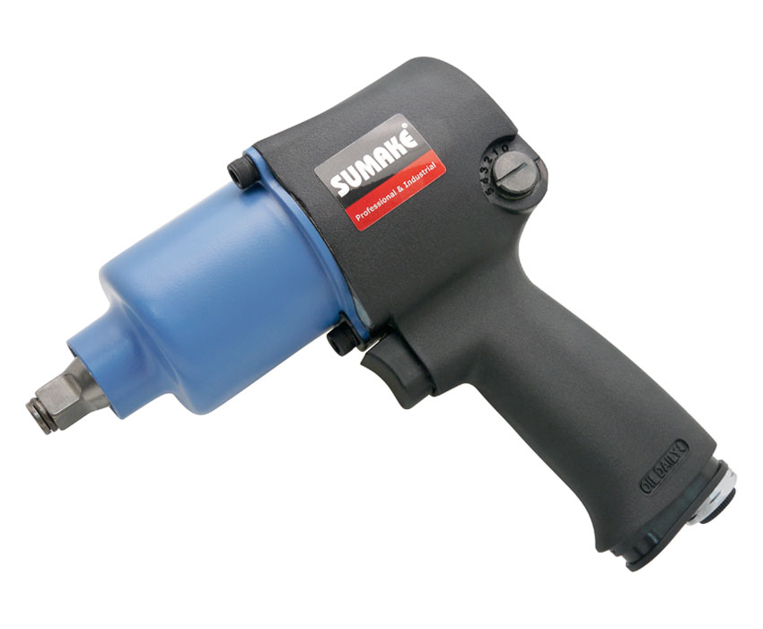 Пневмогайковерт Sumake ST-5544SH