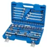 Набор инструментов универсальный, 83 предметов KING TONY 7582MR 062-7582MR
