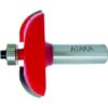 Фреза Атака кромочная филенчатая D50.8/ф12.7/H13
