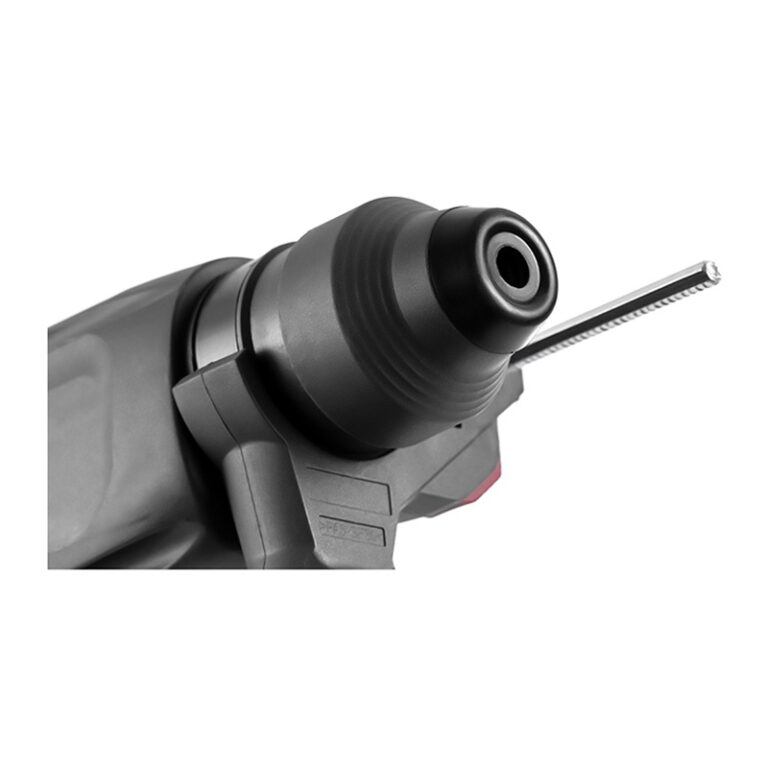 Перфоратор сетевой Trigger 20022, SDS-plus 23 мм 620Вт 3 режима 2,1Дж, L кабеля=4м,кейс — изображение 20