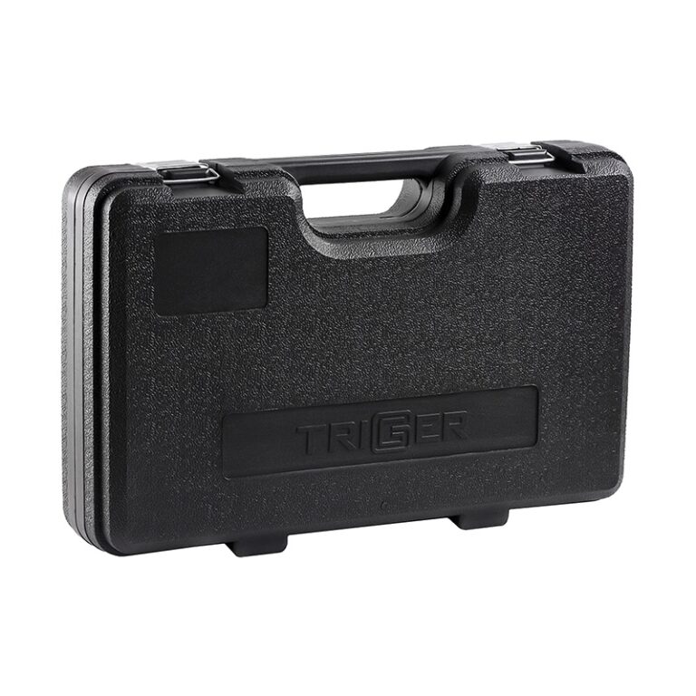 Перфоратор сетевой Trigger 20022, SDS-plus 23 мм 620Вт 3 режима 2,1Дж, L кабеля=4м,кейс — изображение 29