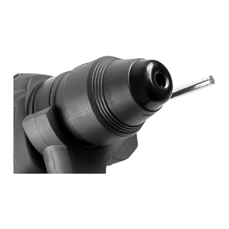 Перфоратор сетевой Trigger 20027, SDS-plus 28 мм 800Вт 3 режима 3,2Дж, L кабеля=4м,кейс — изображение 20