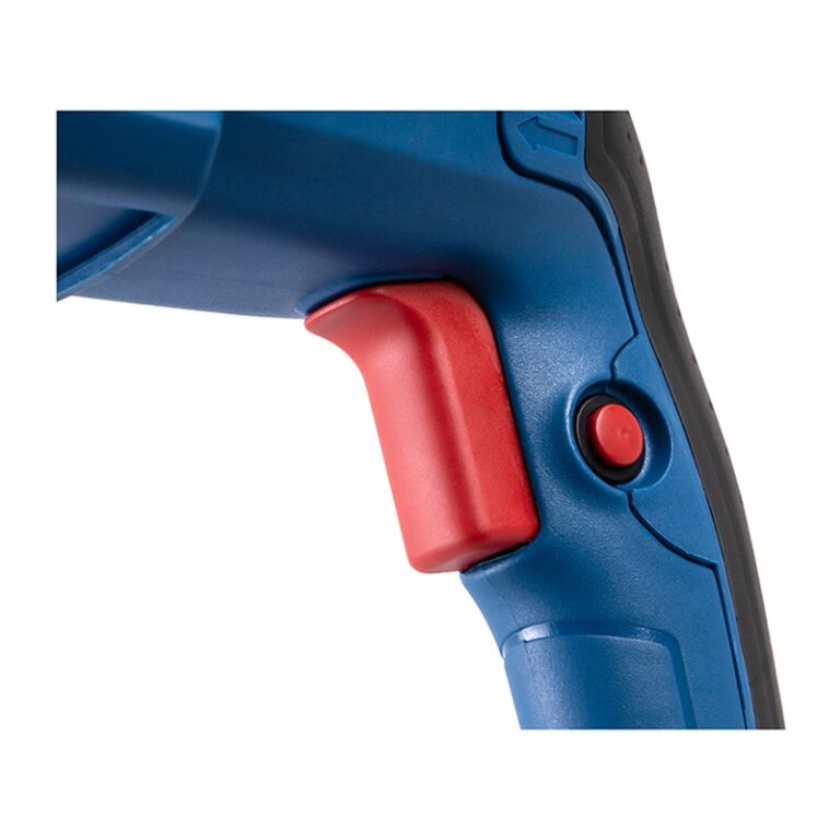 Перфоратор сетевой Trigger 20027, SDS-plus 28 мм 800Вт 3 режима 3,2Дж, L кабеля=4м,кейс — изображение 22