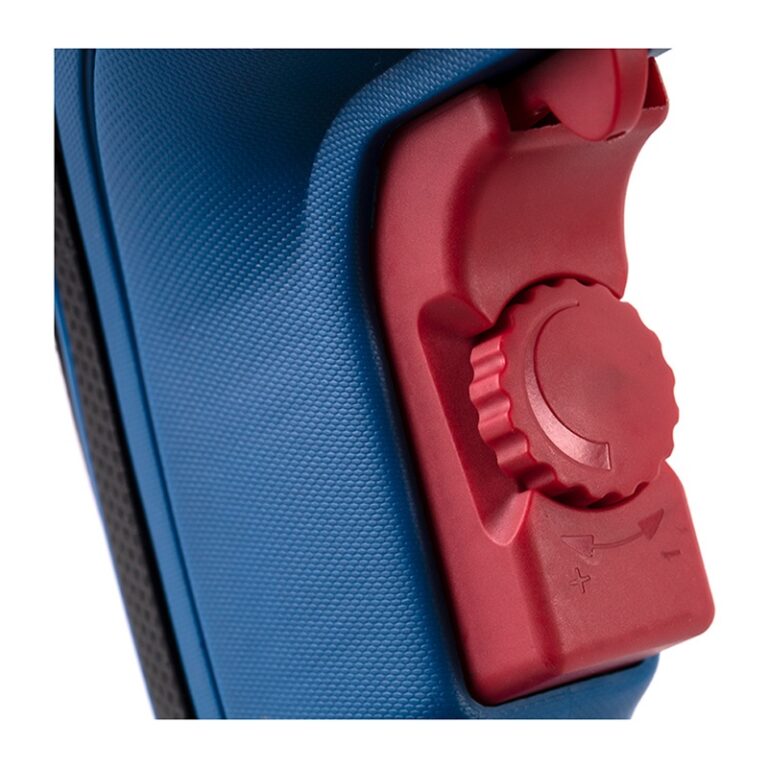 Перфоратор сетевой Trigger 20028, SDS-plus 30 мм 900Вт 3 режима 3,2Дж, L кабеля=4м,кейс — изображение 22