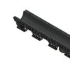 Лоток водоотводный пластиковый PolyMax Basic DN150 h150