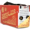 Инвертор сварочный Торус-210 +провода