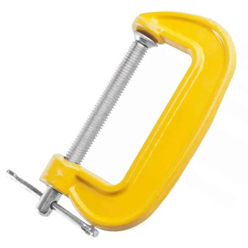 Струбцина монтажная 10556, зев: 230-350мм