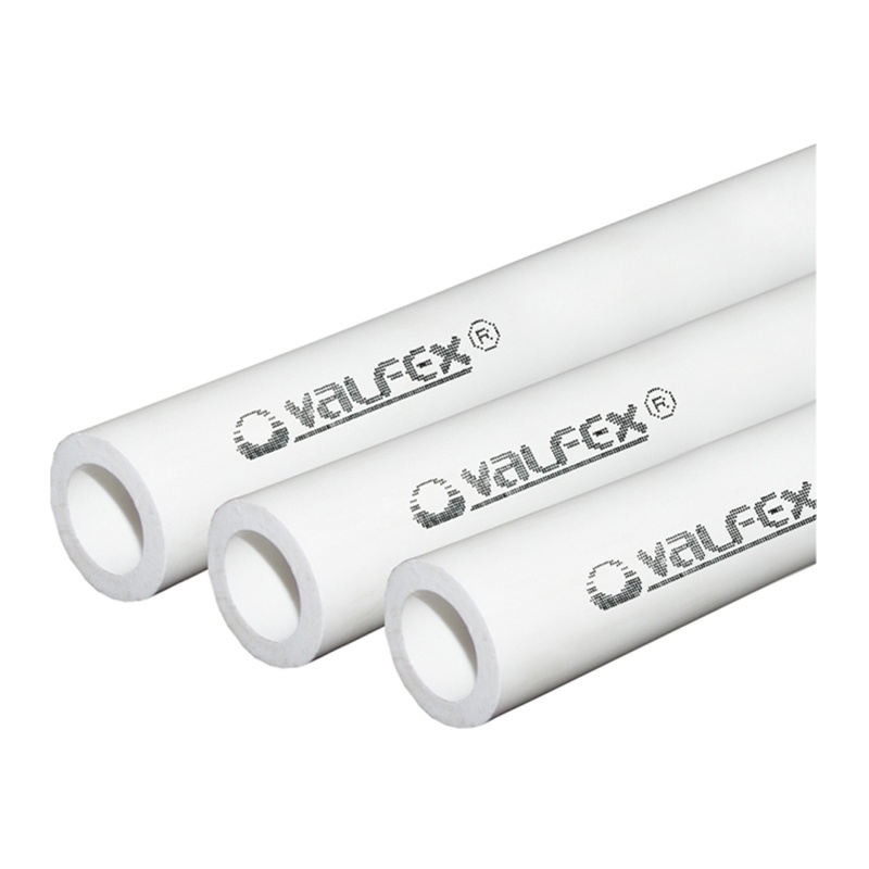 Труба Valfex полипропилен d=32х5,4 мм PN 20 (4 м) — изображение 2