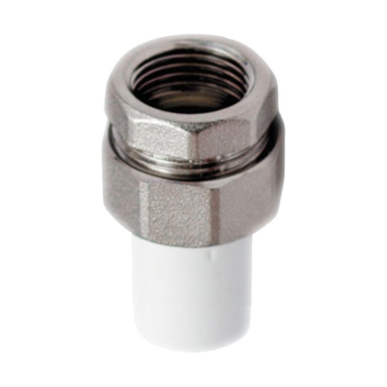 Муфта разборная (американка) Valfex трубная, 20х1/2" ВР — изображение 2