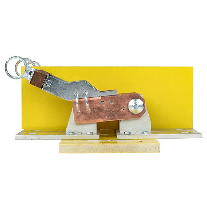 Разьединитель РЕ19-45-31160 2500А EKF PROxima — изображение 2