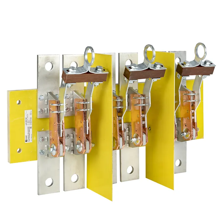 Разьединитель РЕ19-45-31160 2500А EKF PROxima — изображение 3