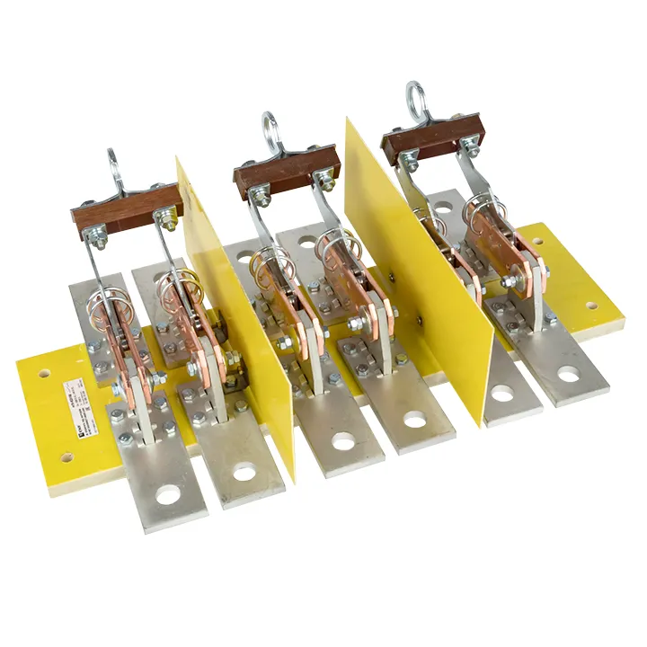 Разьединитель РЕ19-45-31160 2500А EKF PROxima — изображение 5