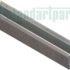 Лоток водоотводный бетонный BetoMax Drive DN100 h160