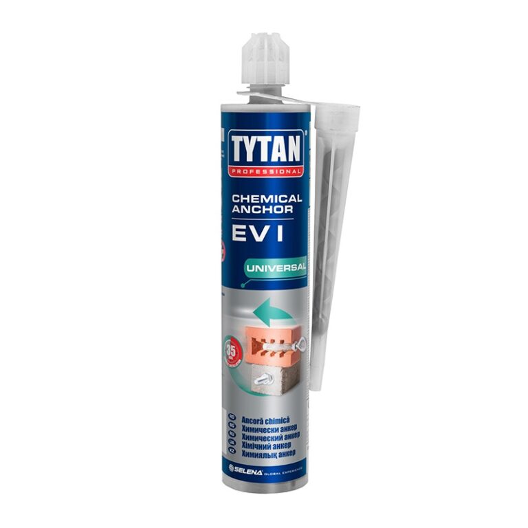 Анкер химический Tytan универсальный EV-I (300 мл) — изображение 2