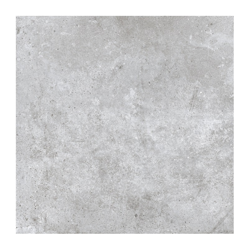 Керамогранит Керамин Портланд 2, матовый, темно-серый, 600х600х10 мм — изображение 2