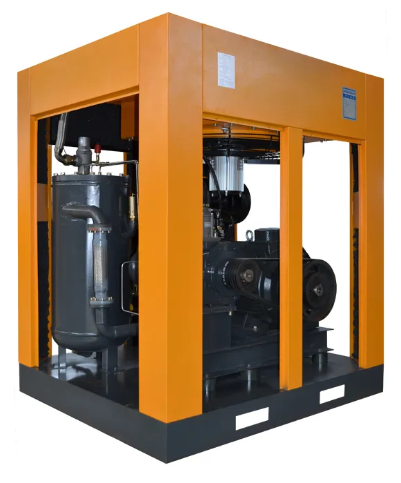 Компрессор Berg ВК-18,5Р 12 — изображение 2