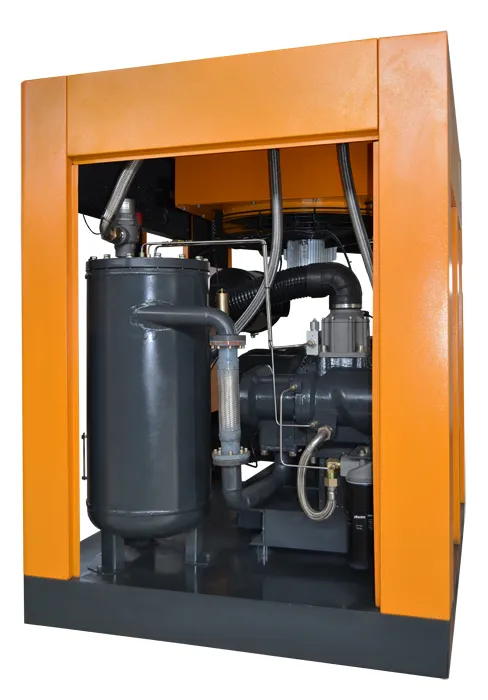 Компрессор Berg ВК-18,5Р 12 — изображение 3