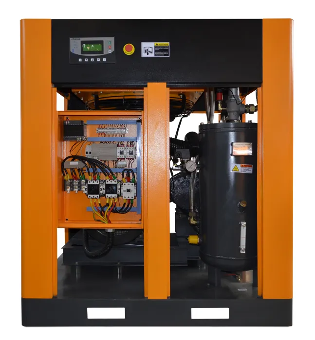 Компрессор Berg ВК-18,5Р 12 — изображение 4