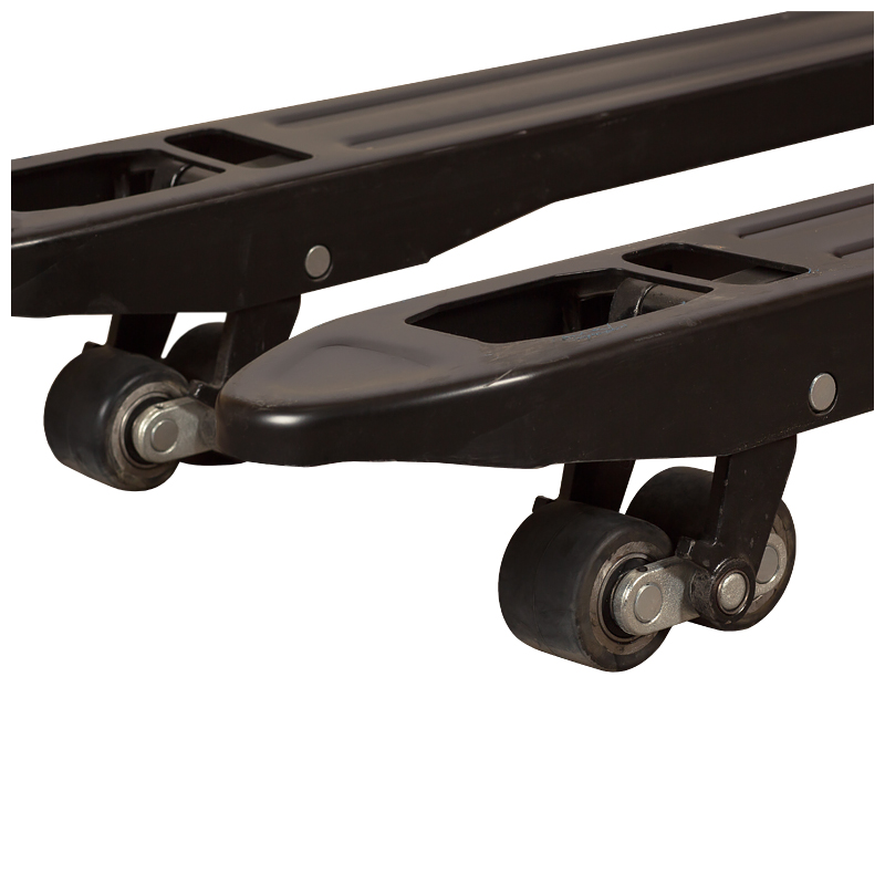 Тележка электрическая самоходная, 2 АКБ Li-Ion, 1500 кг Вилы: 1150 , АКБ Li - Ion, SLL, SIBLINE, резиновые колеса — изображение 5