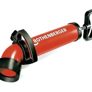 Ручные устройства для прочистки труб