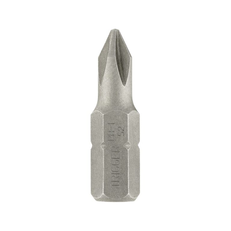 Биты Trigger 85961 Профи PH-1 25 мм (20 шт.) — изображение 2