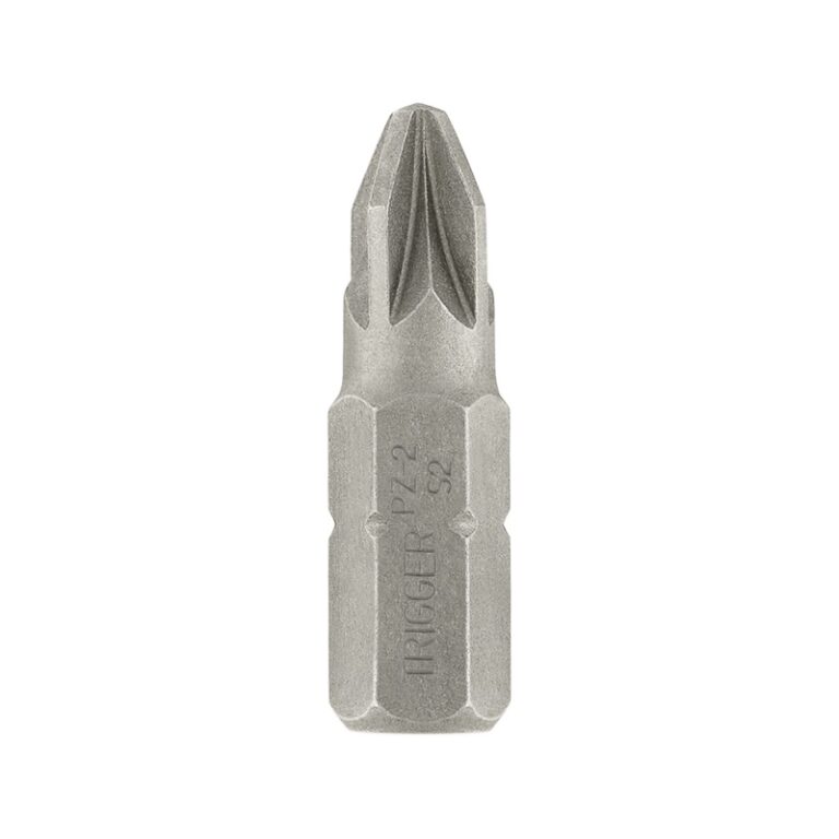 Биты Trigger 85964 Профи PZ-2 25 мм (20 шт.) — изображение 2