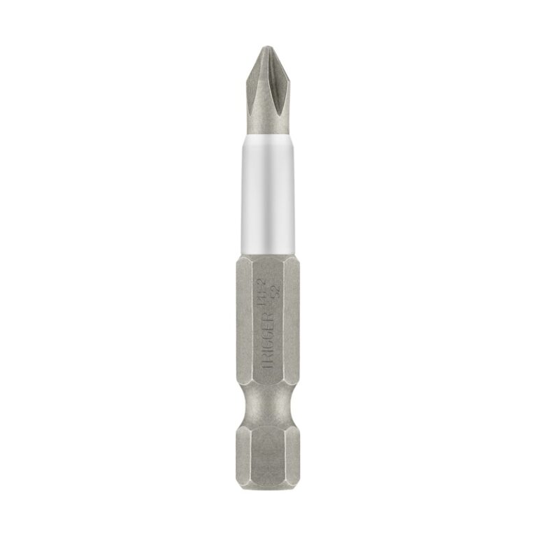 Биты Trigger 85965 Профи PH-2 50 мм (10 шт.) — изображение 2