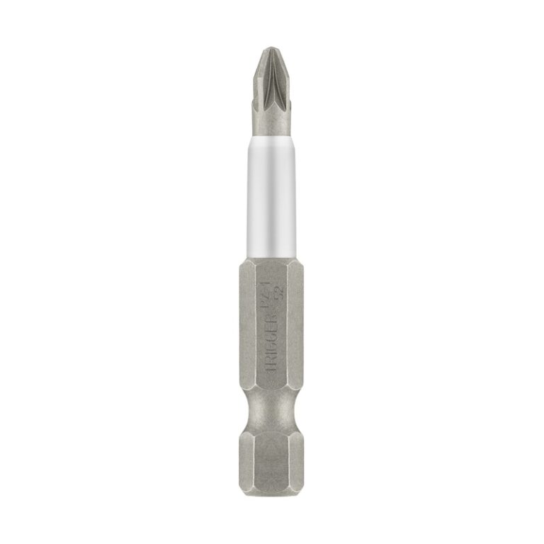 Биты Trigger 85970 Профи PZ-1 50 мм (10 шт.) — изображение 2