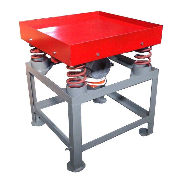 Вибростол ВО-60 42В/380В 42В/380В