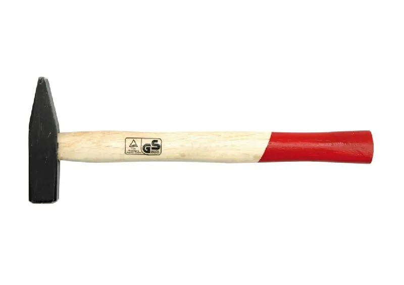 Молоток с дерев. ручкой DIN 1041 Профи 100 гр.