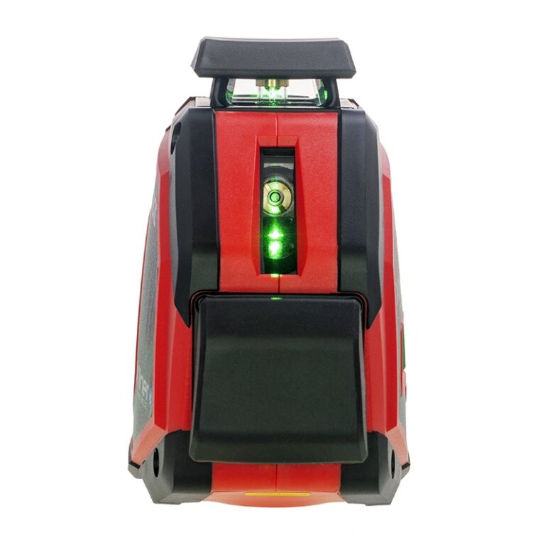 Лазерный нивелир Condtrol XLiner Pento 360G — изображение 9