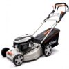 Газонокосилка бензиновая Helmut TR 51SL