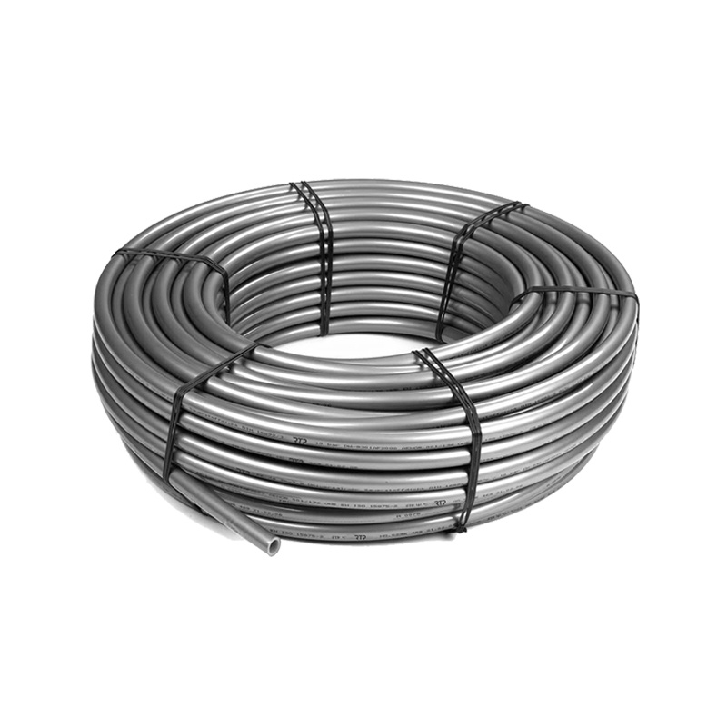 Труба PE-Xa для теплого пола, d=16х2,2мм, t=90C, 10 бар (бухта-100п.м) — изображение 2