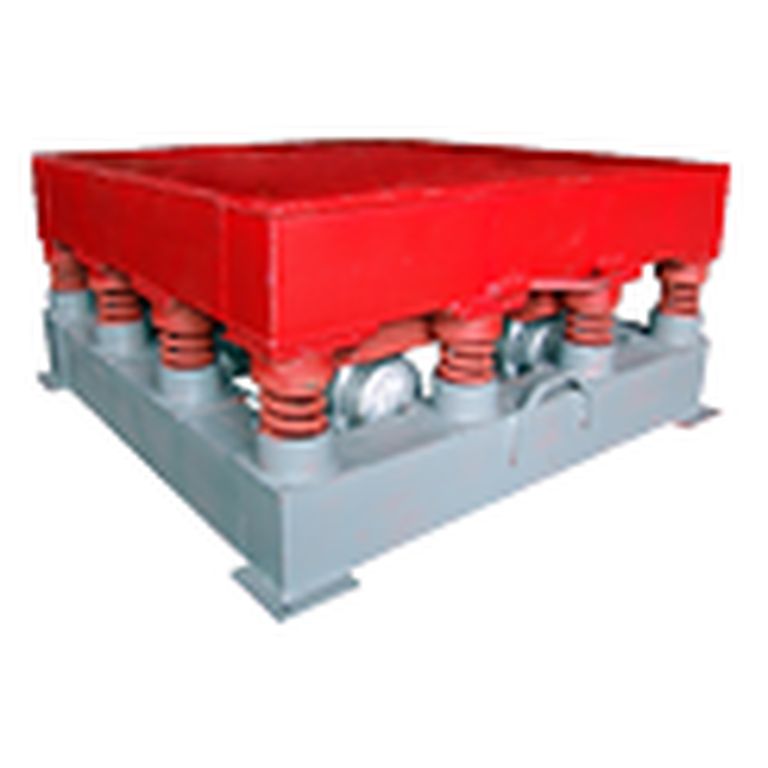 Вибростол ВС-11000 380В