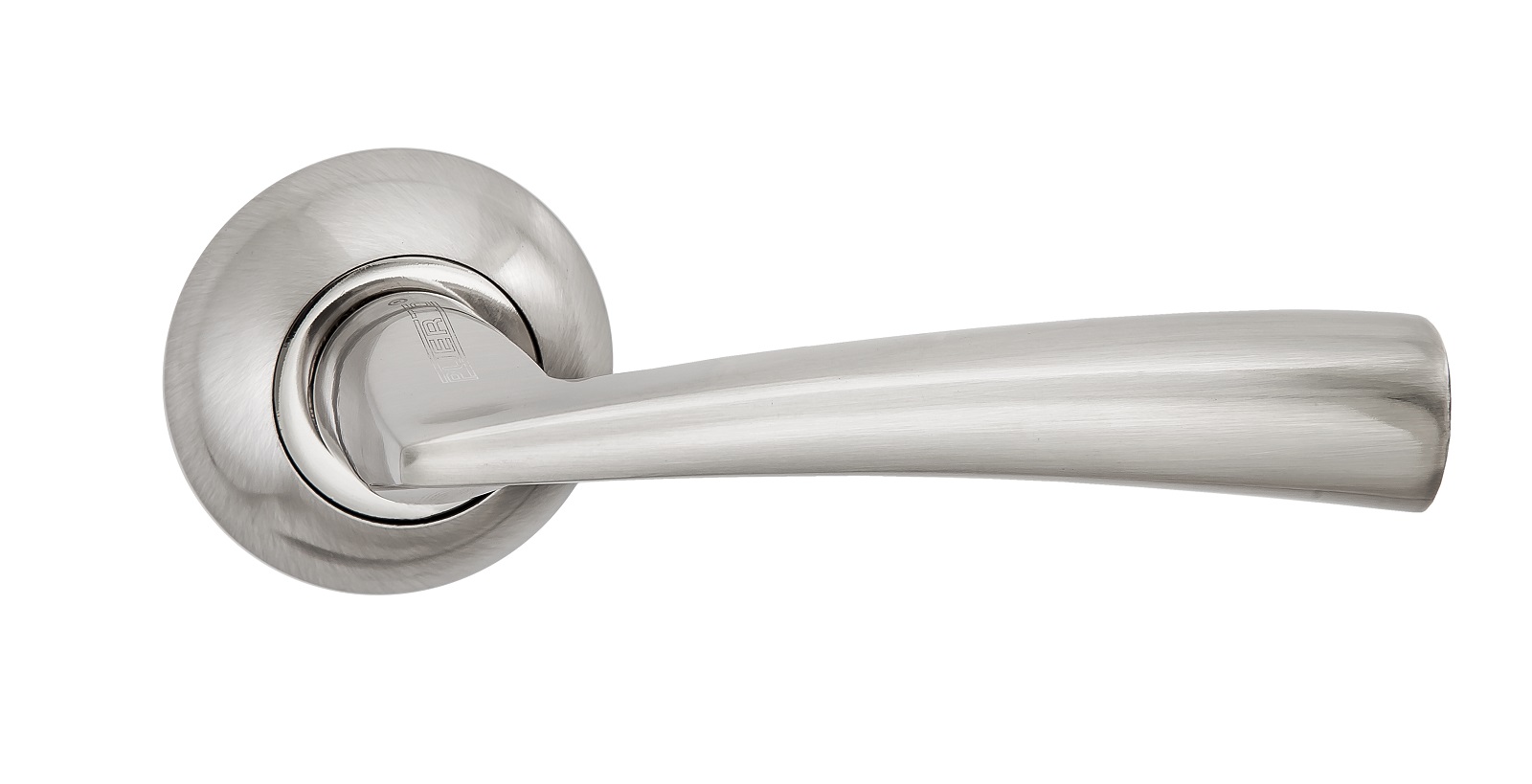 PUERTO AL 551-08 SN матовый никель Комплект ручек (20)