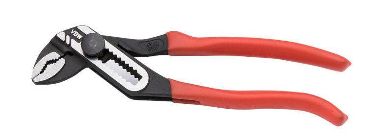 Сантехнические клещи VBW FastGRIP 180