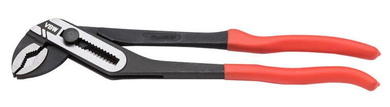 Сантехнические клещи VBW FastGRIP 300