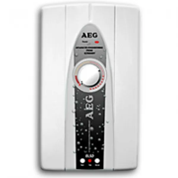 Водонагреватель проточный AEG Haustechnik BS 60E (6 кВт/220 В)