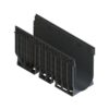 Лоток водоотводный пластиковый PolyMax Basic DN300 h560