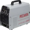 Сварочный аппарат инверторный (аргонодуговой) РЕСАНТА САИ-250АД AC/DC
