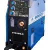 Инверторный сварочный полуавтомат AuroraPRO OVERMAN 205 (MOSFET)