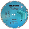 Алмазный диск Hilberg Revolution Ø400 мм HMR809