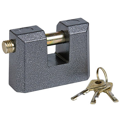 Чебоксары ВС 2- 3А Замок навесной (20)